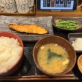 実際訪問したユーザーが直接撮影して投稿した新宿定食屋しんぱち食堂 新宿東南口店の写真