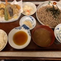 実際訪問したユーザーが直接撮影して投稿した大津定食屋村上家釜めしの写真