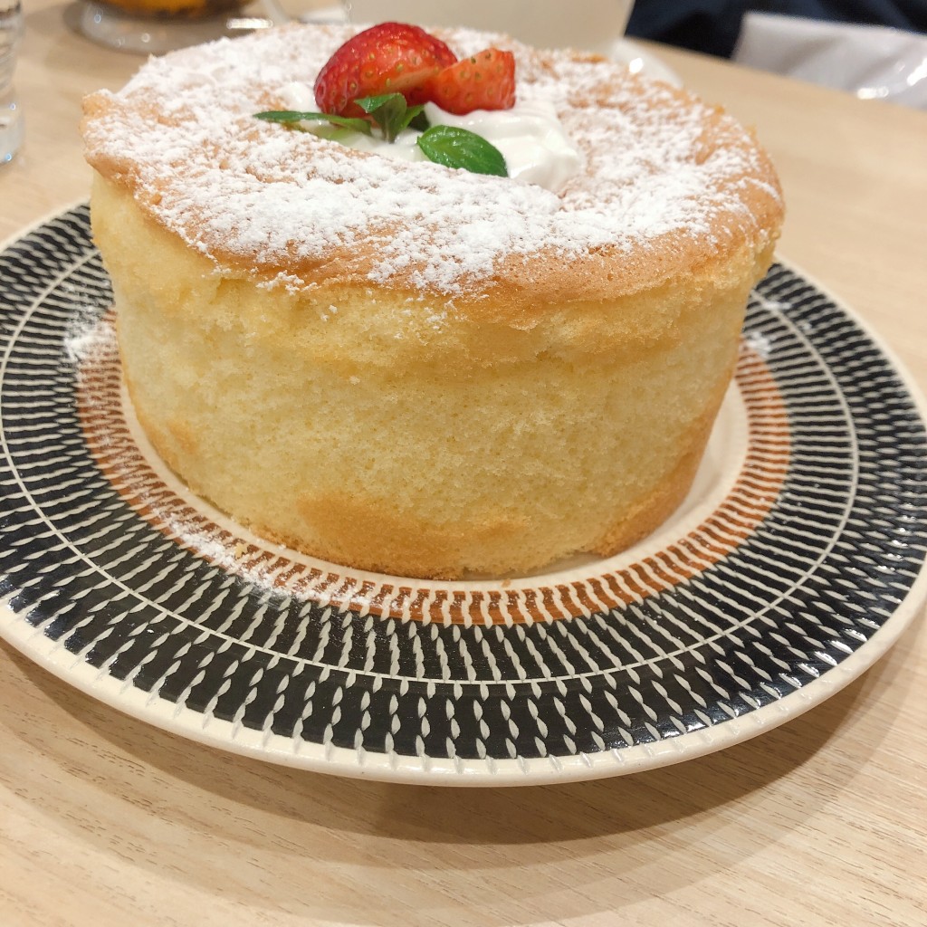 なびきっちさんが投稿した大船カフェのお店ミヤマ珈琲 大船駅前店/カフェミヤマオオフナエキマエテンの写真