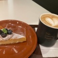 実際訪問したユーザーが直接撮影して投稿した日吉カフェEspresso Americano 日吉東急アベニュー店の写真