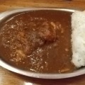 実際訪問したユーザーが直接撮影して投稿した前原町カレーカレーの店 プーさんの写真