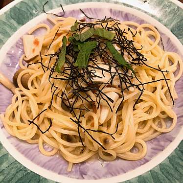 鎌倉パスタのundefinedに実際訪問訪問したユーザーunknownさんが新しく投稿した新着口コミの写真