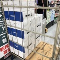 実際訪問したユーザーが直接撮影して投稿した吉敷町家電量販店ヨドバシカメラ マルチメディアさいたま新都心駅前店の写真