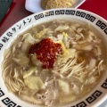 実際訪問したユーザーが直接撮影して投稿した宝町ラーメン専門店岐阜タンメン 多治見店の写真