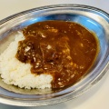 実際訪問したユーザーが直接撮影して投稿した西二十一条南カレーカレーショップ インデアン MEGAドン・キホーテ 西帯広店の写真