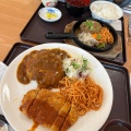 実際訪問したユーザーが直接撮影して投稿した栄町定食屋かささぎの写真