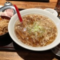 実際訪問したユーザーが直接撮影して投稿した矢田野町ラーメン / つけ麺昭和食堂 小松本店の写真