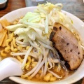 実際訪問したユーザーが直接撮影して投稿した栄ラーメン / つけ麺ら・けいこの写真