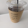 実際訪問したユーザーが直接撮影して投稿した白羽町カフェscone&coffee r.の写真