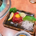 実際訪問したユーザーが直接撮影して投稿した勝どき焼肉焼肉レストラン 徳寿 本店の写真