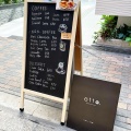 実際訪問したユーザーが直接撮影して投稿した南船場カフェotto coffee&sweetsの写真