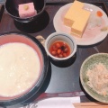 実際訪問したユーザーが直接撮影して投稿した鹿田豆腐料理とうふの里 豆たつの写真