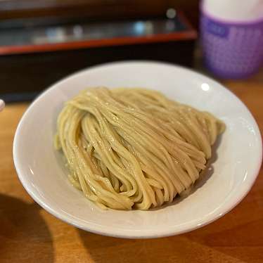 実際訪問したユーザーが直接撮影して投稿した小石川ラーメン専門店本枯中華そば 魚雷の写真