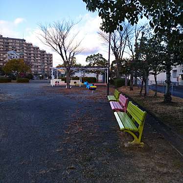 実際訪問したユーザーが直接撮影して投稿した古雅公園古雅第1公園の写真