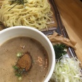 つけ麺 - 実際訪問したユーザーが直接撮影して投稿した壺屋ラーメン / つけ麺麺場 神徳 壺屋店の写真のメニュー情報