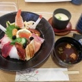 実際訪問したユーザーが直接撮影して投稿した芝田寿司うを佐 阪急三番街店の写真