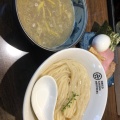 実際訪問したユーザーが直接撮影して投稿した高円寺北ラーメン専門店dried sardine brothersの写真