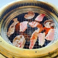 実際訪問したユーザーが直接撮影して投稿した欽明台西焼肉焼肉じゅうじゅうカルビ 松井山手店の写真