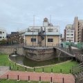 実際訪問したユーザーが直接撮影して投稿した東駒形公園大横川親水公園の写真