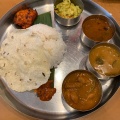 実際訪問したユーザーが直接撮影して投稿した錦糸インドカレーカレーリーブス カフェ&レストランの写真