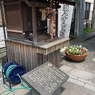 実際訪問したユーザーが直接撮影して投稿した唐人神社唐人神社の写真