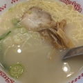 実際訪問したユーザーが直接撮影して投稿した志都呂ラーメン専門店スガキヤ 浜松志都呂イオンモール店の写真