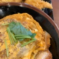 実際訪問したユーザーが直接撮影して投稿した吉岡町うどん丸亀製麺 佐世保吉岡店の写真