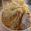 実際訪問したユーザーが直接撮影して投稿した北品川ラーメン / つけ麺肉汁らーめん 公の写真