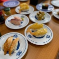 実際訪問したユーザーが直接撮影して投稿した上鳥羽鴨田回転寿司くら寿司 京都南インター店の写真