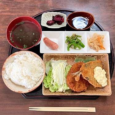 lunch_DEKAさんが投稿した西広居酒屋のお店うちごはん 仁/ウチゴハン ジンの写真