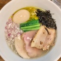 実際訪問したユーザーが直接撮影して投稿した方南ラーメン / つけ麺貝節麺raikの写真