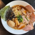 実際訪問したユーザーが直接撮影して投稿した小曽根町ラーメン / つけ麺らーめん大喜の写真