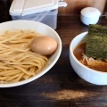 実際訪問したユーザーが直接撮影して投稿した鶴見中央ラーメン / つけ麺吉田食堂の写真