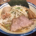 実際訪問したユーザーが直接撮影して投稿した関戸ラーメン / つけ麺節極の写真