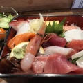 実際訪問したユーザーが直接撮影して投稿した滝馬室寿司寿し屋のいしいの写真