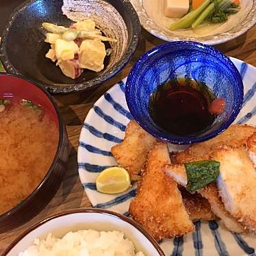 実際訪問したユーザーが直接撮影して投稿した寺池台カフェカフェ ユーの写真