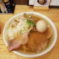 実際訪問したユーザーが直接撮影して投稿した大橋町ラーメン専門店一乃胡の写真