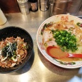 実際訪問したユーザーが直接撮影して投稿した江上町ラーメン / つけ麺どんの写真