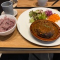 実際訪問したユーザーが直接撮影して投稿した友渕町カフェ食堂カフェ potto 都島店の写真