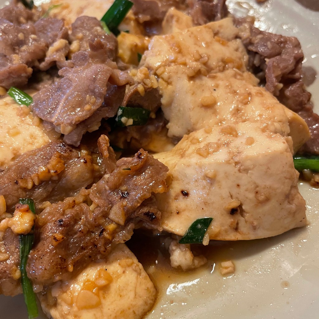 麺sLIFEさんが投稿した松山定食屋のお店みかど/ミカドの写真