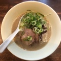 実際訪問したユーザーが直接撮影して投稿した若草ラーメン / つけ麺幸心堂の写真