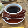 実際訪問したユーザーが直接撮影して投稿した港栄カフェSUNS COFFEE STAND サンズコーヒースタンドの写真