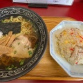 実際訪問したユーザーが直接撮影して投稿した初富定食屋たから亭の写真