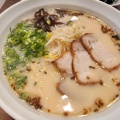 実際訪問したユーザーが直接撮影して投稿した草牟田ラーメン / つけ麺らーめん 一勝の写真