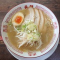 実際訪問したユーザーが直接撮影して投稿した中通ラーメン / つけ麺らーめん香龍 呉店の写真