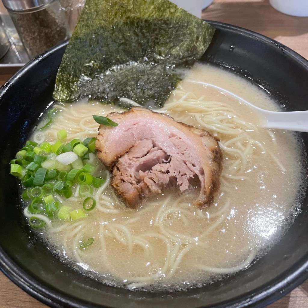 神奈川ラーメンorお肉さんが投稿した小野ラーメン専門店のお店ミライ堂 厚木小野店/ミライドウ アツギオノテンの写真