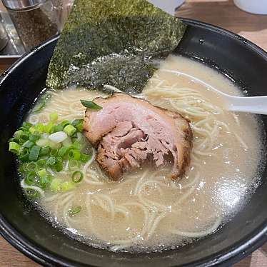 実際訪問したユーザーが直接撮影して投稿した小野ラーメン専門店ミライ堂 厚木小野店の写真