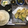実際訪問したユーザーが直接撮影して投稿した土樋郷土料理旬の味 伊藤屋の写真