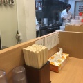 実際訪問したユーザーが直接撮影して投稿した日吉本町ラーメン / つけ麺らぁ麺 にし田の写真