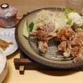 実際訪問したユーザーが直接撮影して投稿した下鶴間和食 / 日本料理かかし イオンモール大和店の写真